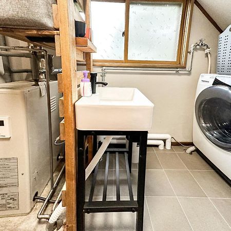 Cosmo St,Inn Noboribetsu - Vacation Stay 87509V Eksteriør bilde