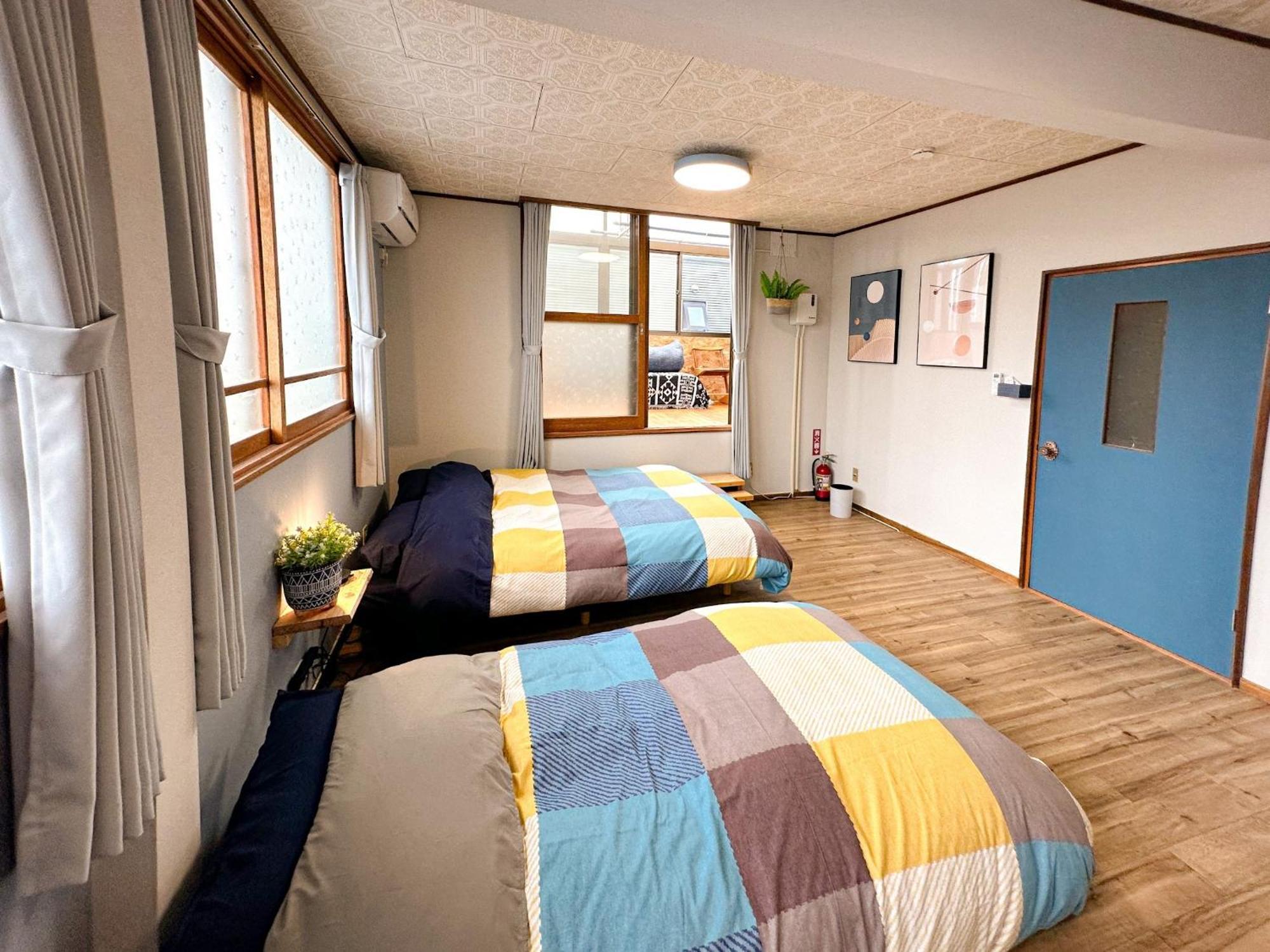 Cosmo St,Inn Noboribetsu - Vacation Stay 87509V Eksteriør bilde