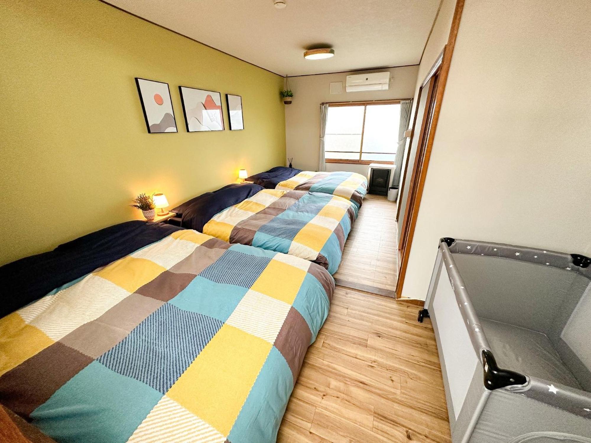Cosmo St,Inn Noboribetsu - Vacation Stay 87509V Eksteriør bilde