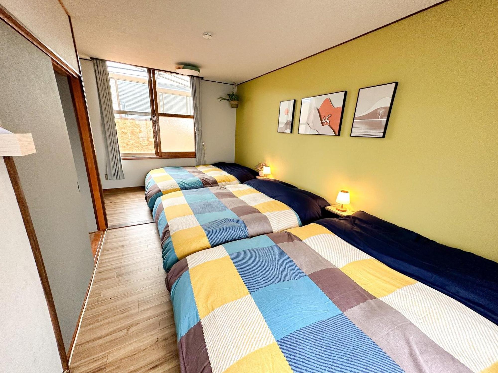 Cosmo St,Inn Noboribetsu - Vacation Stay 87509V Eksteriør bilde